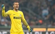 FC Internazionale v AC Milan - Serie A